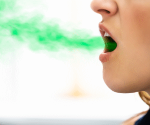Bad Breath Prevention