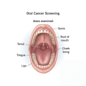 Oral Cancer Screening