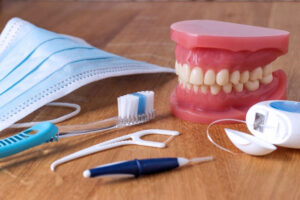Preventive Dentist