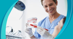 Preventive Dentistry