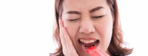Tooth Sensitivity