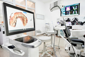 Advanced Dental Care & Technology