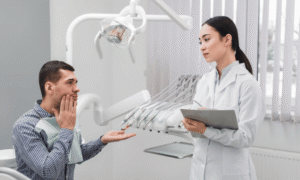 Emergency Dentistry